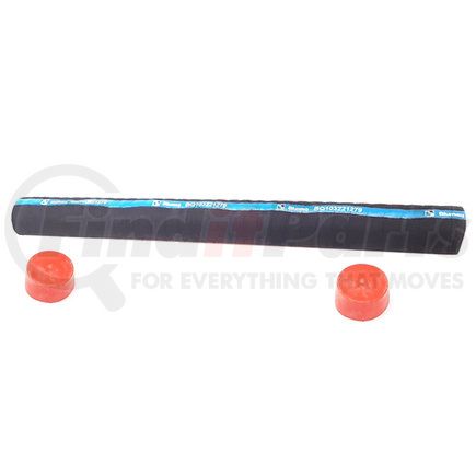Blumaq 6L-3943 Coolant Hose - for Aftercooler