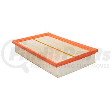 Baldwin PA10420 Engine Air Filter - used for 2019-21 Volkswagen Golf, Jetta