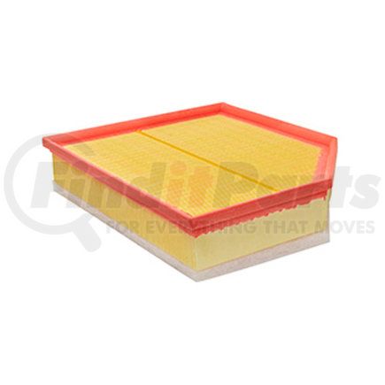 Baldwin PA10421 Engine Air Filter - Axial Seal Element used for Various Applications
