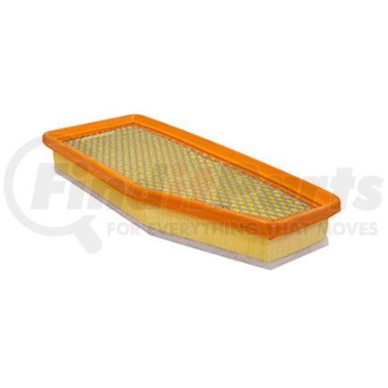 Baldwin PA10435 Engine Air Filter - used for 2019-21 Jeep Cherokee