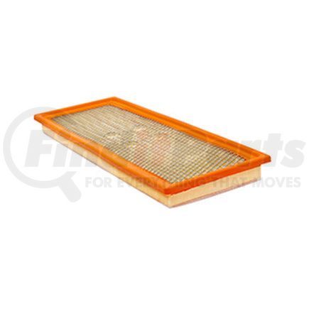 Baldwin PA10423 Engine Air Filter - used for Various Automotive Applications
