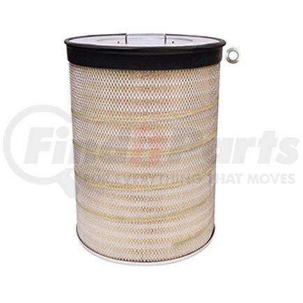 Baldwin PA2453 Engine Air Filter - Axial Seal Element used for Various Applications