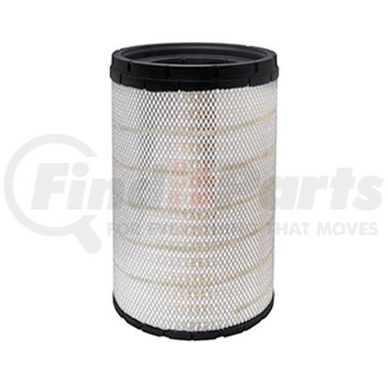 Baldwin RS30295 Engine Air Filter - Radial Seal Element used for Tata Lpk3138, Prima 3138K Trucks