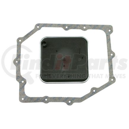 Baldwin 18003 Transmission Filter