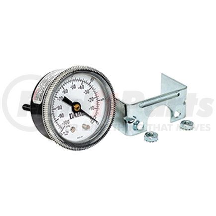 Baldwin 85-V Vacuum Gauge