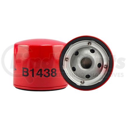Baldwin B1438 Lube Spin-on