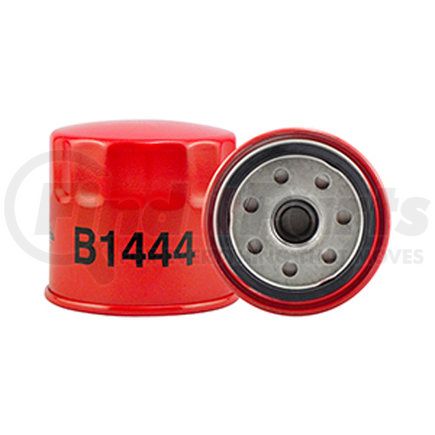 Baldwin B1444 Engine Oil Filter - used for Subaru Outback, Outback Sport, Tribeca