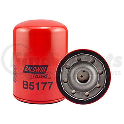 Baldwin B5177 Coolant Spin-on without Chemicals