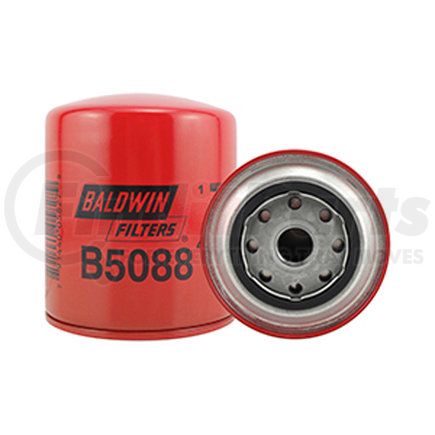 Baldwin B5088 Coolant Spin-on without Chemicals