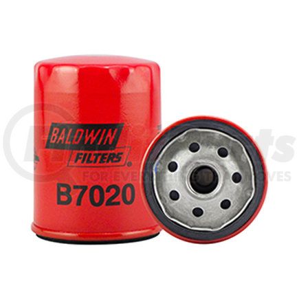 Baldwin B7020 Engine Oil Filter - used for Lexus, Toyota Light-Duty Trucks, Vans