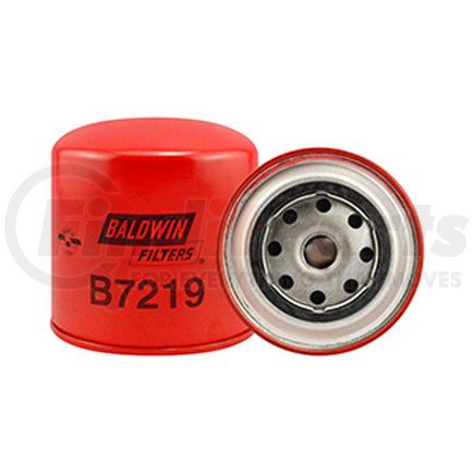 Baldwin B7219 Lube Spin-on