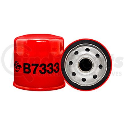 Baldwin B7333 OIL FILTE