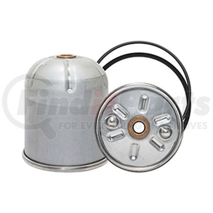 Baldwin BC7194 Engine Oil Filter - Centrifugal By-Pass Lube Element used for DAF Trucks
