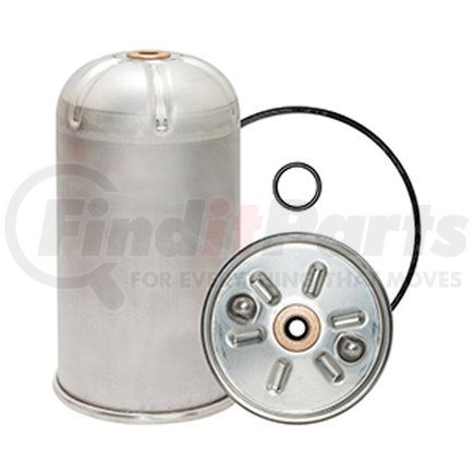 Baldwin BC7242 Engine Oil Filter - Centrifugal By-Pass Lube Element used for Various Truck Applications