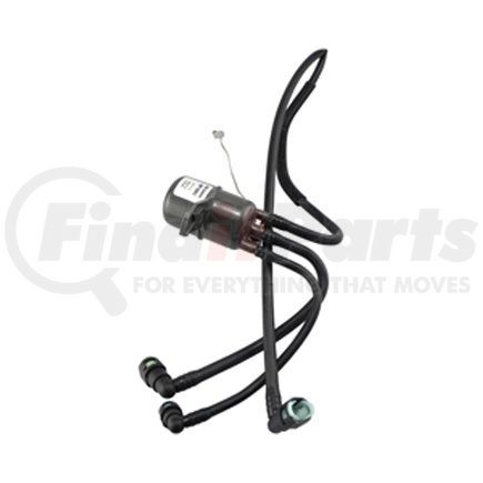 Baldwin BF1053 Fuel Filter - In-Line, used for Chrysler Automotive