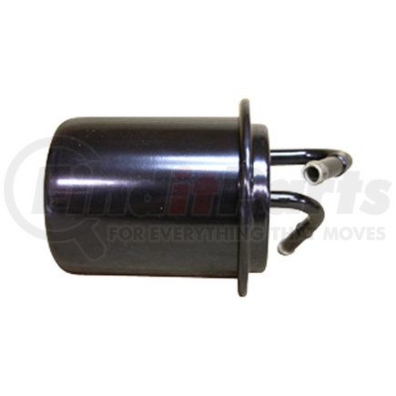 Baldwin BF1048 Fuel Filter - In-Line, used for Subaru Baja, forester, Impreza, Legacy, SVX