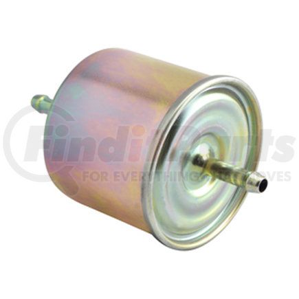 Baldwin BF1105 Fuel Filter - In-Line, used for Ford, Isuzu, Jaguar, Nissan Automotive