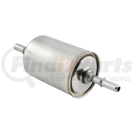 Baldwin BF1181 Fuel Filter - In-Line, used for Chrysler Automotive