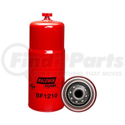 Baldwin BF1210 Fuel Water Separator Filter - used for Cummins Engines