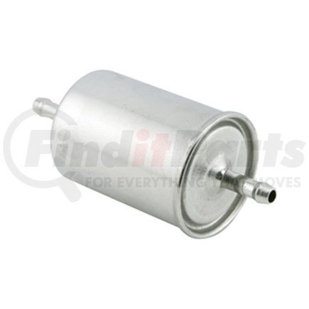 Baldwin BF1195 Fuel Filter - In-Line, used for Various Automotive Applications