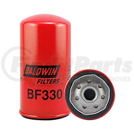 Baldwin BF330 Fuel Spin-on