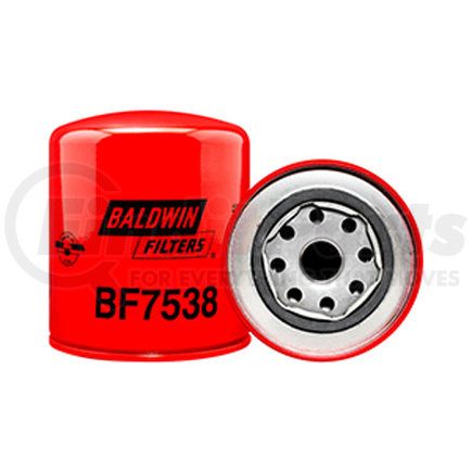 Baldwin BF7538 Fuel Spin-on