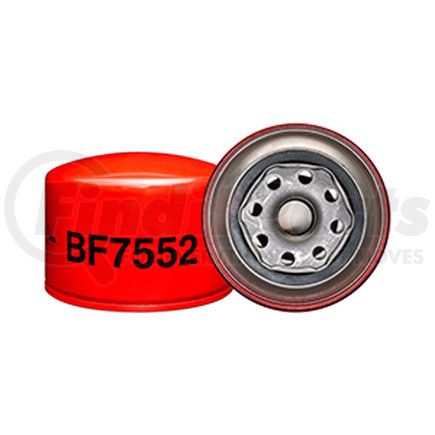 Baldwin BF7552 Fuel Spin-on