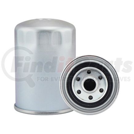 Baldwin BF7598 Fuel Filter - used for Nissan Automotive/Lift Trucks, Light-Duty Trucks, Komatsu