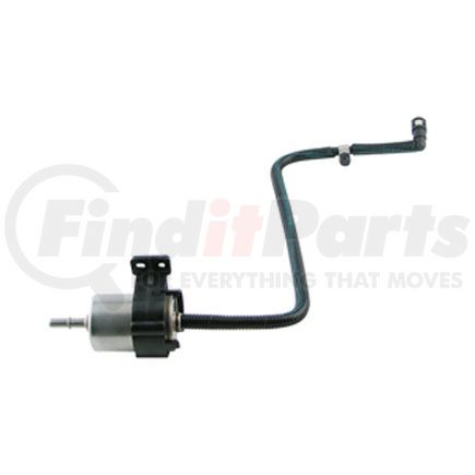 Baldwin BF7630 Fuel Filter - In-Line, used for Saturn Automotive