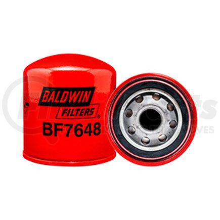 Baldwin BF7648 Fuel Spin-on