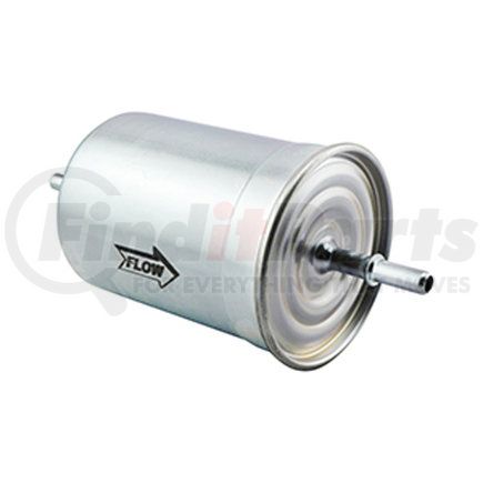 Baldwin BF7670 Fuel Filter - In-Line, used for Audi, Volkswagen Automotive