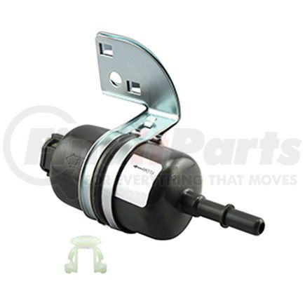 Baldwin BF7719 Fuel Filter - In-Line, used for Buick, Chevrolet, Oldsmobile, Pontiac Vans