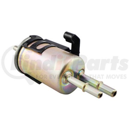 Baldwin BF7765 Fuel Filter - In-Line, used for Ford, Mazda Light-Duty Trucks