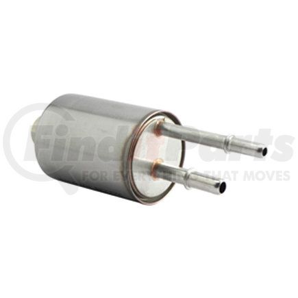 Baldwin BF7776 Fuel Filter - In-Line, used for Cadillac Automotive