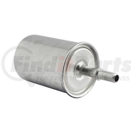 Baldwin BF7808 Fuel Filter - In-Line, used for Chevrolet, GMC Light-Duty Trucks
