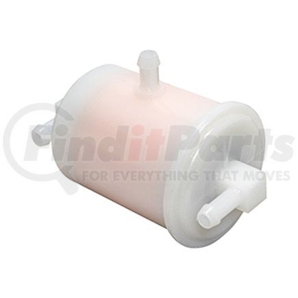Baldwin BF7849 Fuel Filter - Plastic In-Line used for Lombardini Engines