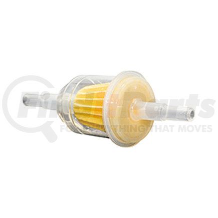 Baldwin BF7903 Fuel Filter - In-Line, used for Various Automotive Applications