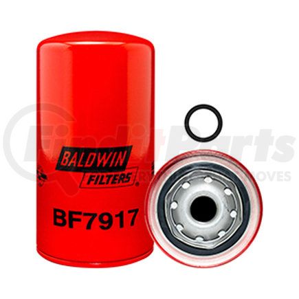 Baldwin BF7917 Fuel Spin-on