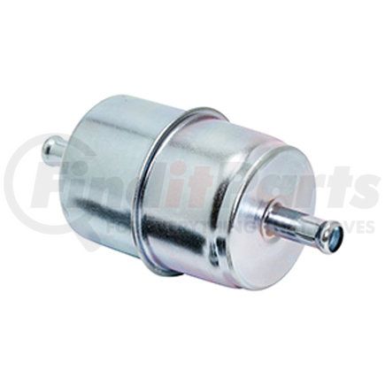 Baldwin BF840 Fuel Filter - In-Line, used for Various Automotive Applications