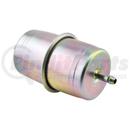 Baldwin BF890 Fuel Filter - In-Line, used for AMC, Jeep, Renault Automotive