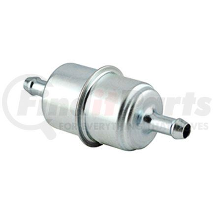 Baldwin BF881 Fuel Filter - In-Line, used for GMC Light-Duty Trucks