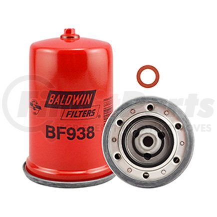 Baldwin BF938 Primary Fuel Spin-on