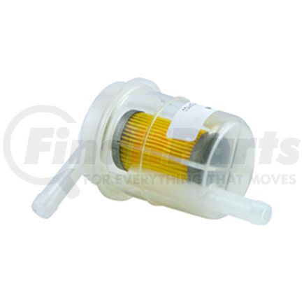 Baldwin BF928 Fuel Filter - In-Line, used for Various Automotive Applications