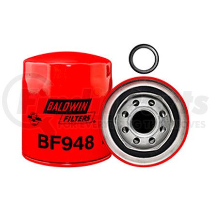 Baldwin BF948 Fuel Spin-on