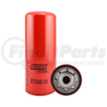 Baldwin BT556-10 Hydraulic Filter - used for John Deere, Owatonna Loaders