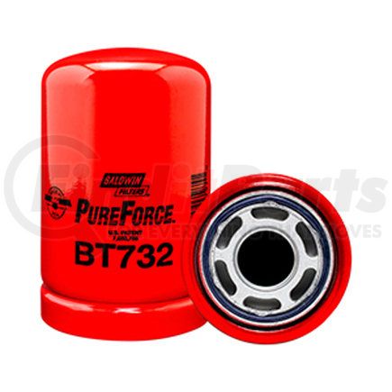 Baldwin BT732 Hydraulic Filter - used for Caterpillar Paving Equipment