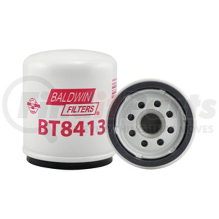 Baldwin BT8413 Transmission Oil Filter - used for Saturn Automotive