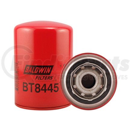 Baldwin BT8445 Hydraulic Filter - used for Joy Compressors
