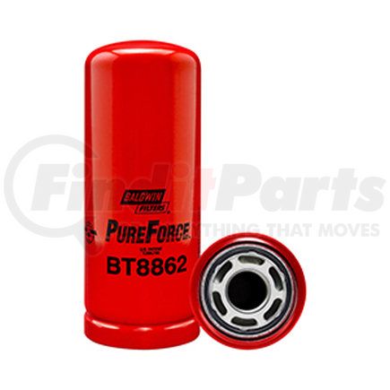 Baldwin BT8862 Hydraulic Filter - used for Champion, Versatile Equipment