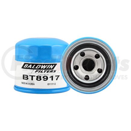 Baldwin BT8917 Hydraulic Filter - Spin-on